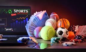 Discover the Thrill of Online Casinos With Weekly Slot Races
