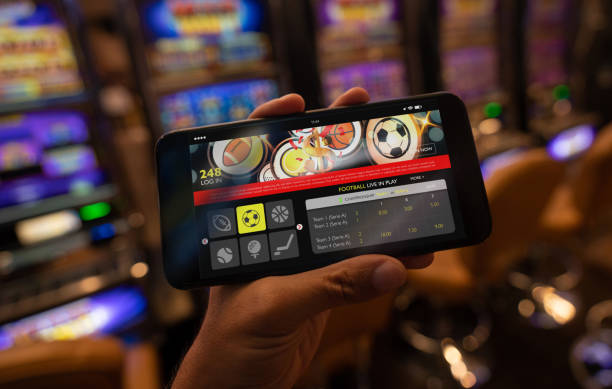 Exploring Live Casino Rooms With Real-Time Interaction 10 Exploring Live Casino Rooms With Real-Time Interaction 10